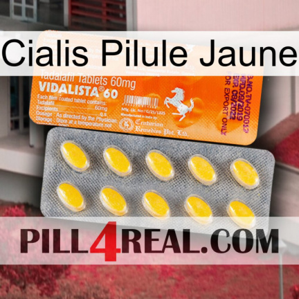 Cialis Yellow Pill new05